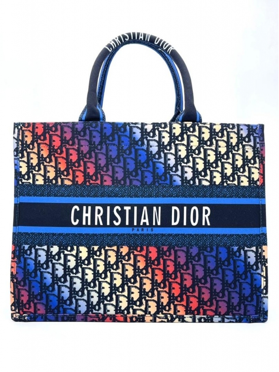 Сумка Christian Dior